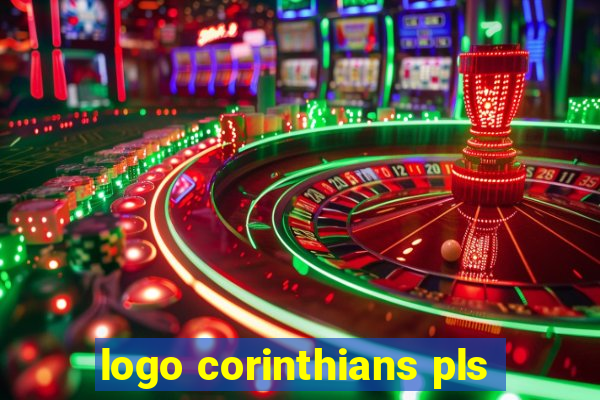 logo corinthians pls